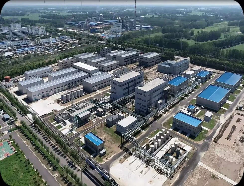 Shenyang  SunnyJoint  Químicos  Co.,Ltd ukax mä jach’a uñacht’äwiwa.