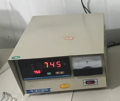 Contenido de Ceniza de SunnyJoint Caucho Accelerador CBS ukax mä jach’a uñach...